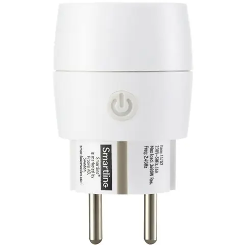 Smartline 4000147521 Säkerhetstimer Köp nu